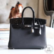 BK 25ZM Hand-Stitched Private Custom