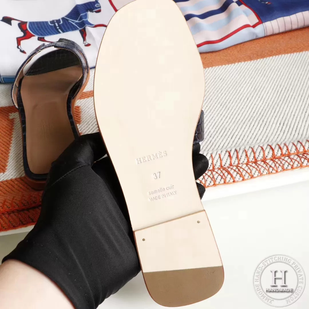 Sandals, 1Z , Personal Custom 35-43