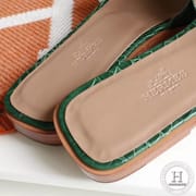 Sandals,  6Q 祖母绿 , Personal Custom 35-43-5454