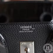 BK 25ZM Hand-Stitched Private Custom