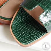 Sandals,  6Q 祖母绿 , Personal Custom 35-43-5454