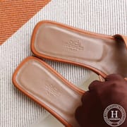 Sandals, C37 Gold  Swift , Personal Custom 35-43-4905