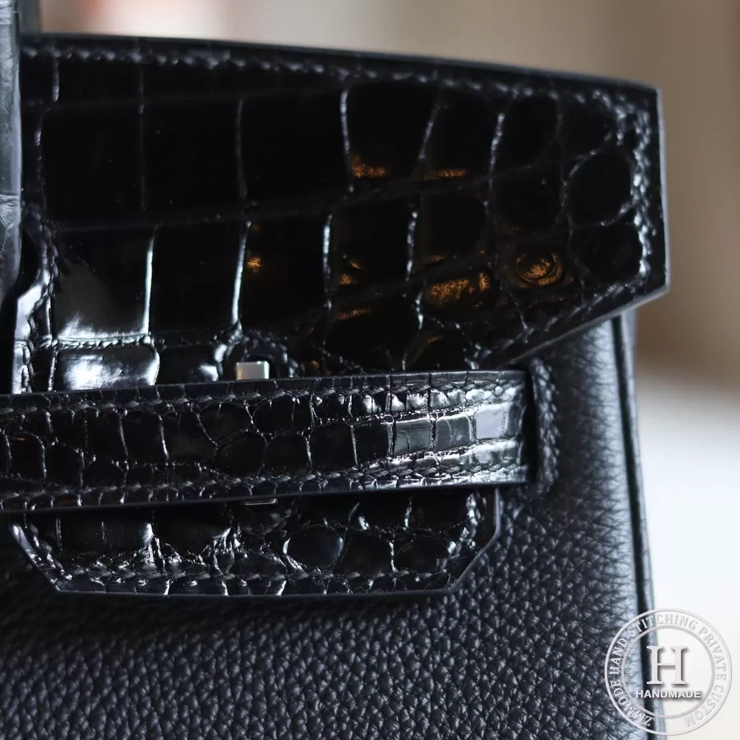 BK 25ZM Hand-Stitched Private Custom BK 25ZM Hand-Stitched Private Custom