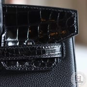 BK 25ZM Hand-Stitched Private Custom