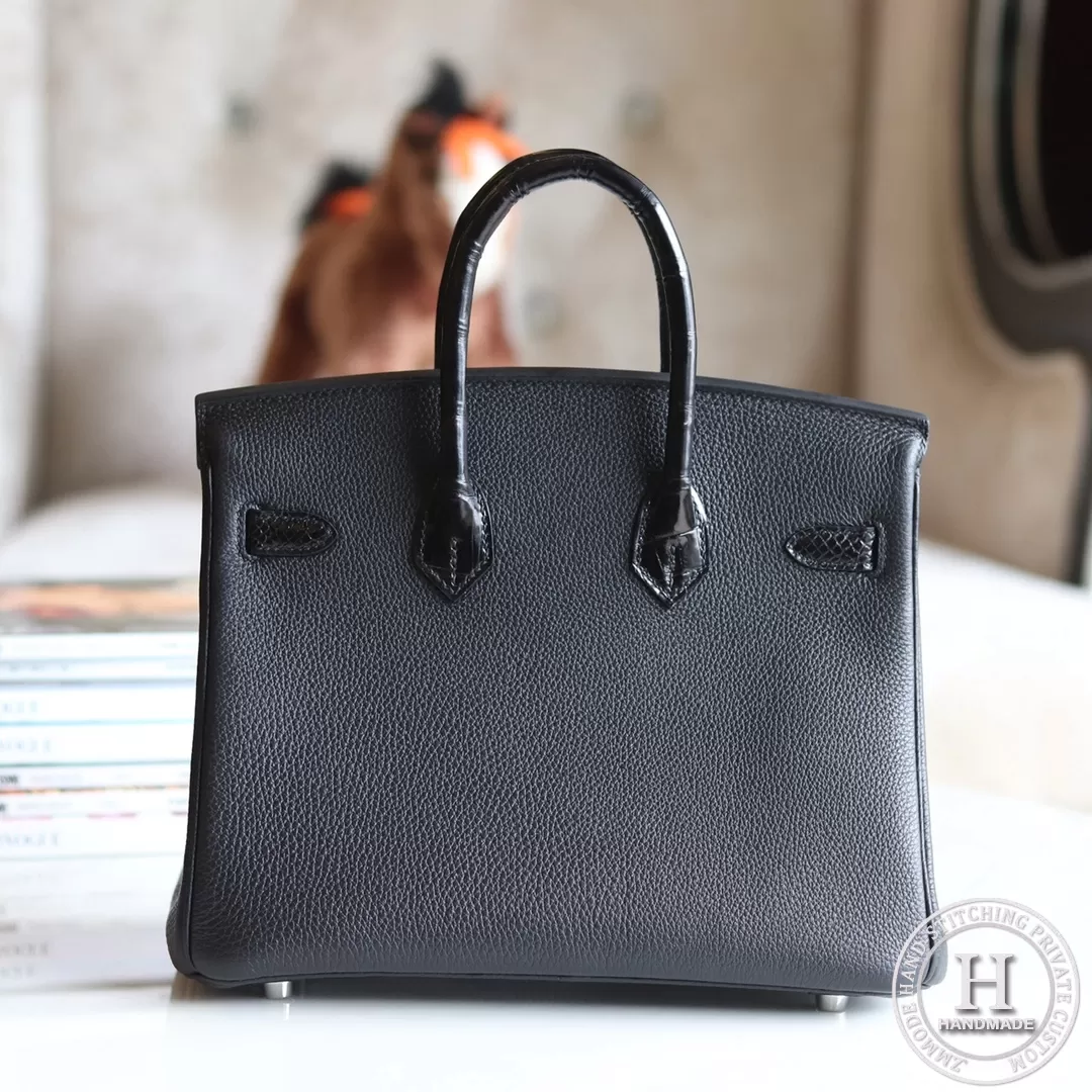 BK 25ZM Hand-Stitched Private Custom BK 25ZM Hand-Stitched Private Custom
