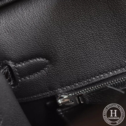 BK 25ZM Hand-Stitched Private Custom
