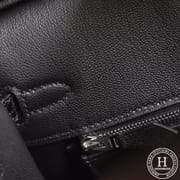 BK 25ZM Hand-Stitched Private Custom