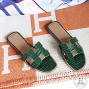 Sandals,  6Q 祖母绿 , Personal Custom 35-43-5454