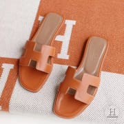 Sandals, C37 Gold  Swift , Personal Custom 35-43-4905