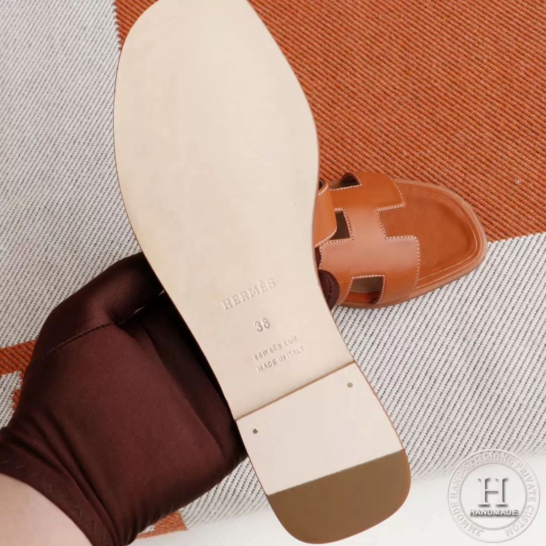 Sandals, C37 Gold  Swift , Personal Custom 35-43-4905