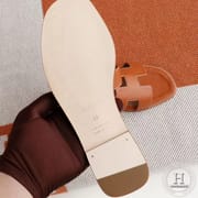 Sandals, C37 Gold  Swift , Personal Custom 35-43-4905