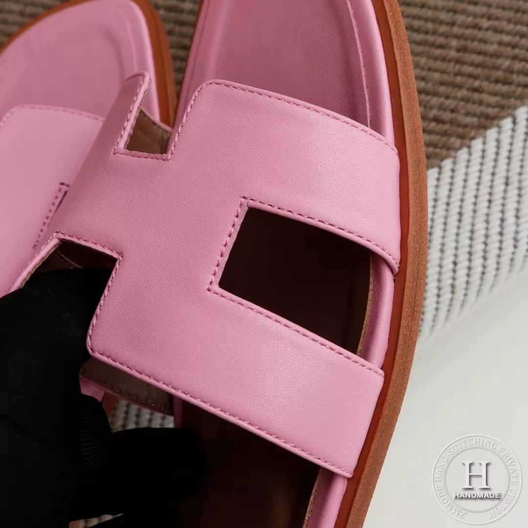H Flat slippers Slippers Swift Cherry 3Q  blossom Pink size 34-42