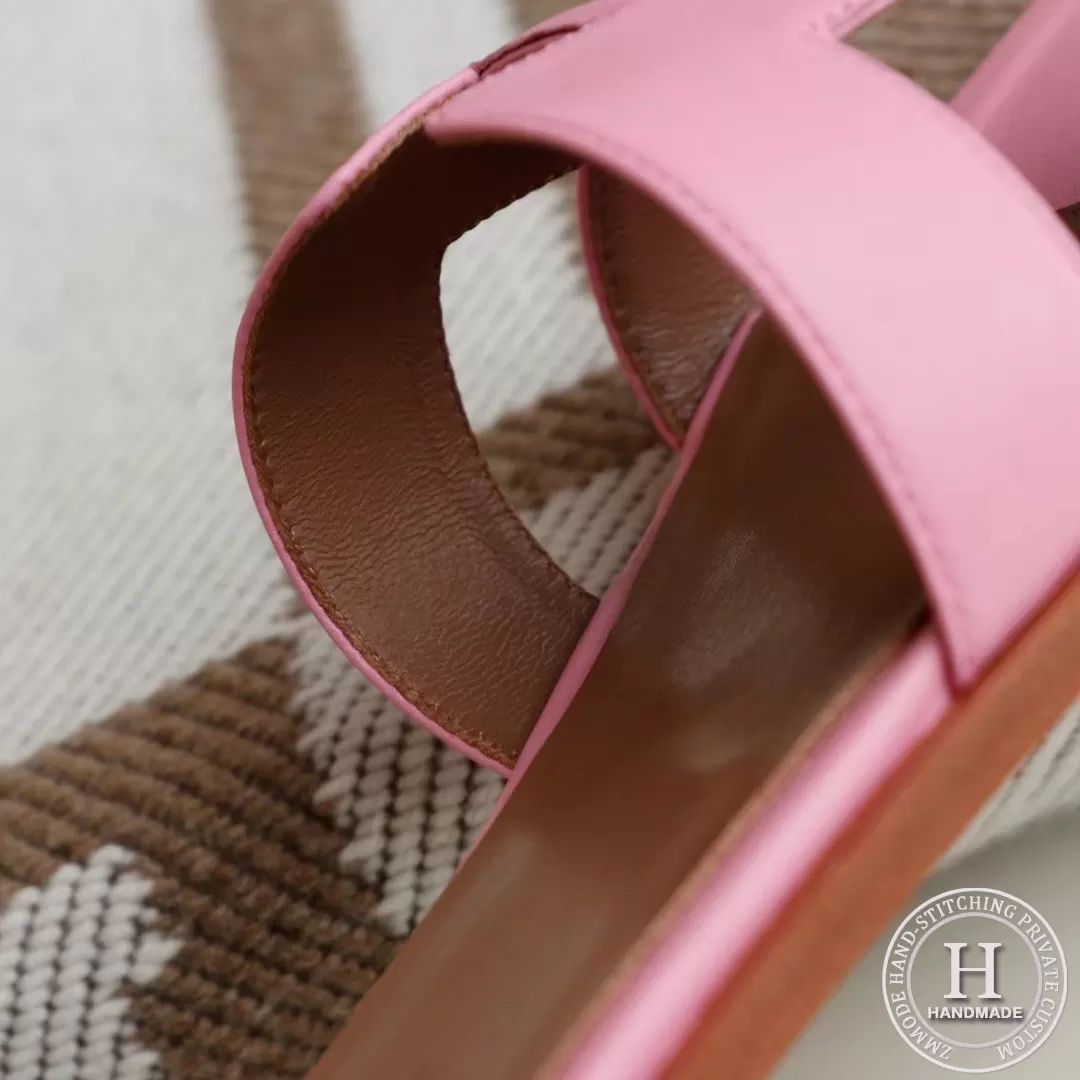 H Flat slippers Slippers Swift Cherry 3Q  blossom Pink size 34-42