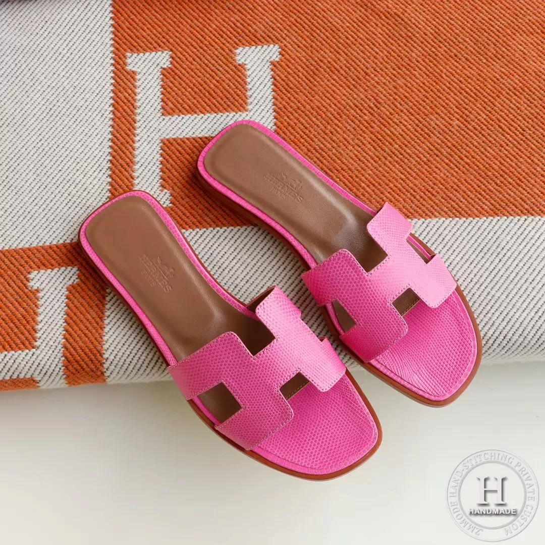 Lizard skin pink size 34-42 Personal Custom Lizard skin pink size 34-42 Personal Custom