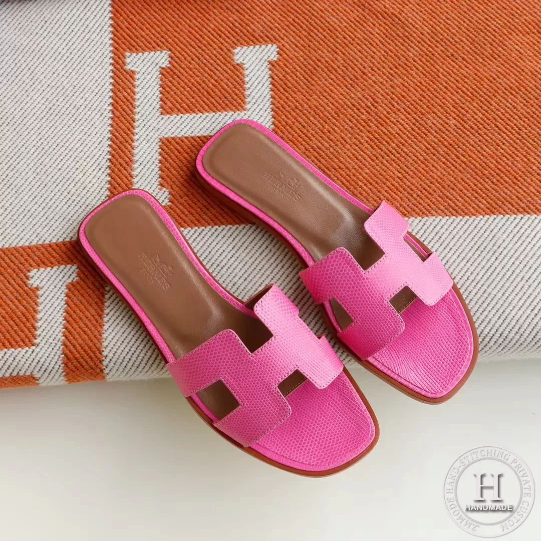 Lizard skin pink size 34-42 Personal Custom