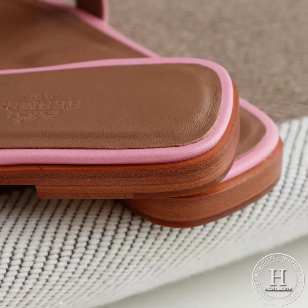 H Flat slippers Slippers Swift Cherry blossom Pink size 34-42 H Flat slippers Slippers Swift Cherry blossom Pink size 34-42