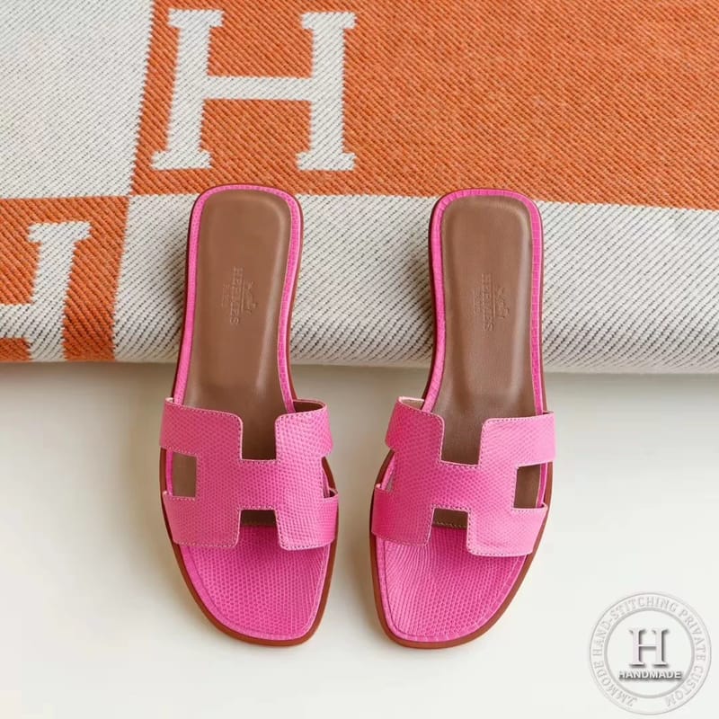 Lizard skin pink size 34-42 Personal Custom