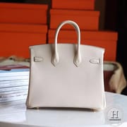 C10 CRAIE EPSOM BIRKIN 25