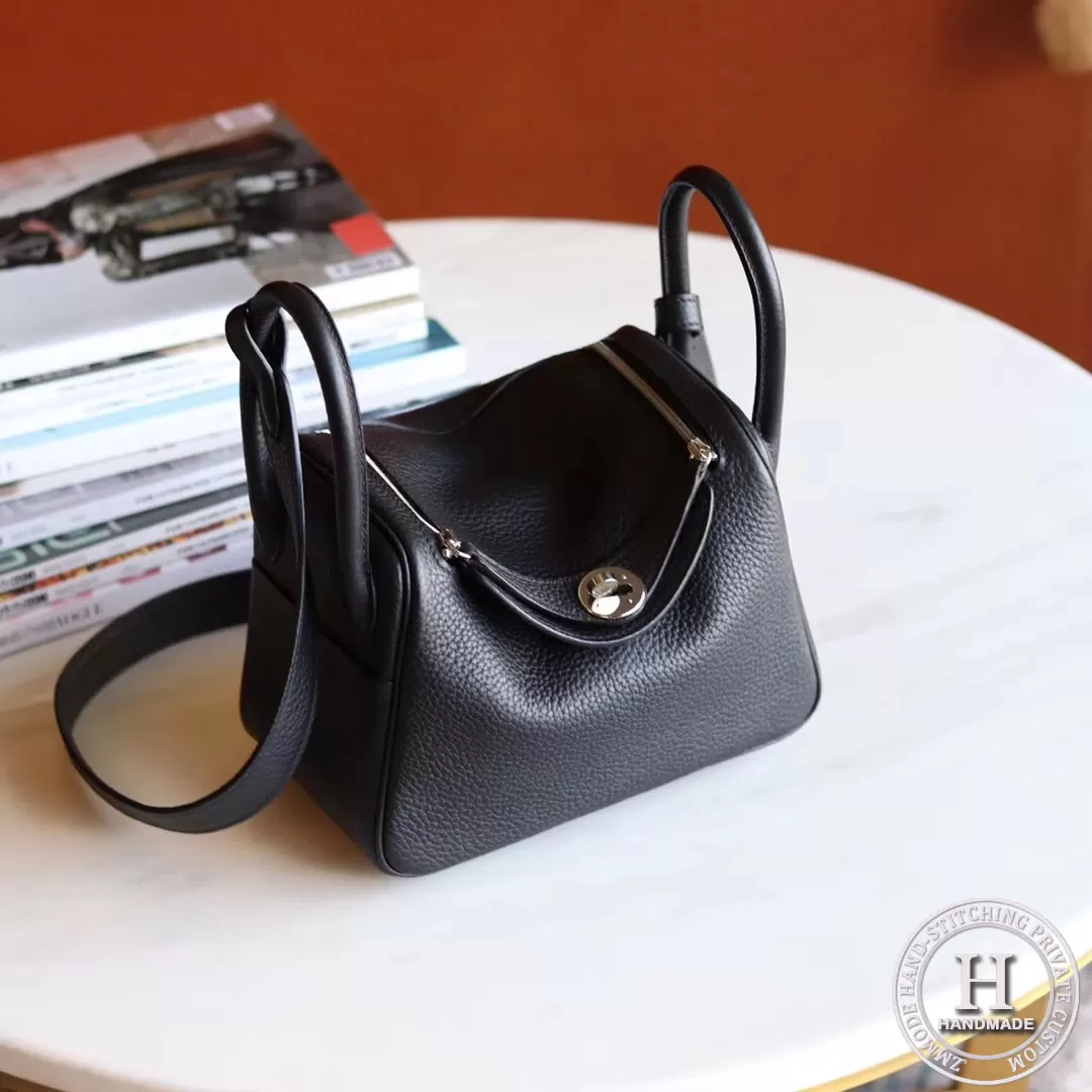 Mini Lindy 20 TC 89 NOIR