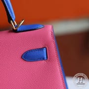 C10 Craie Togo Birkin 30-0148