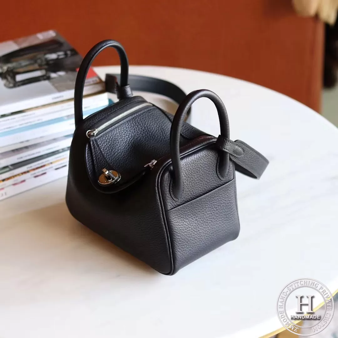 Mini Lindy 20 TC 89 NOIR