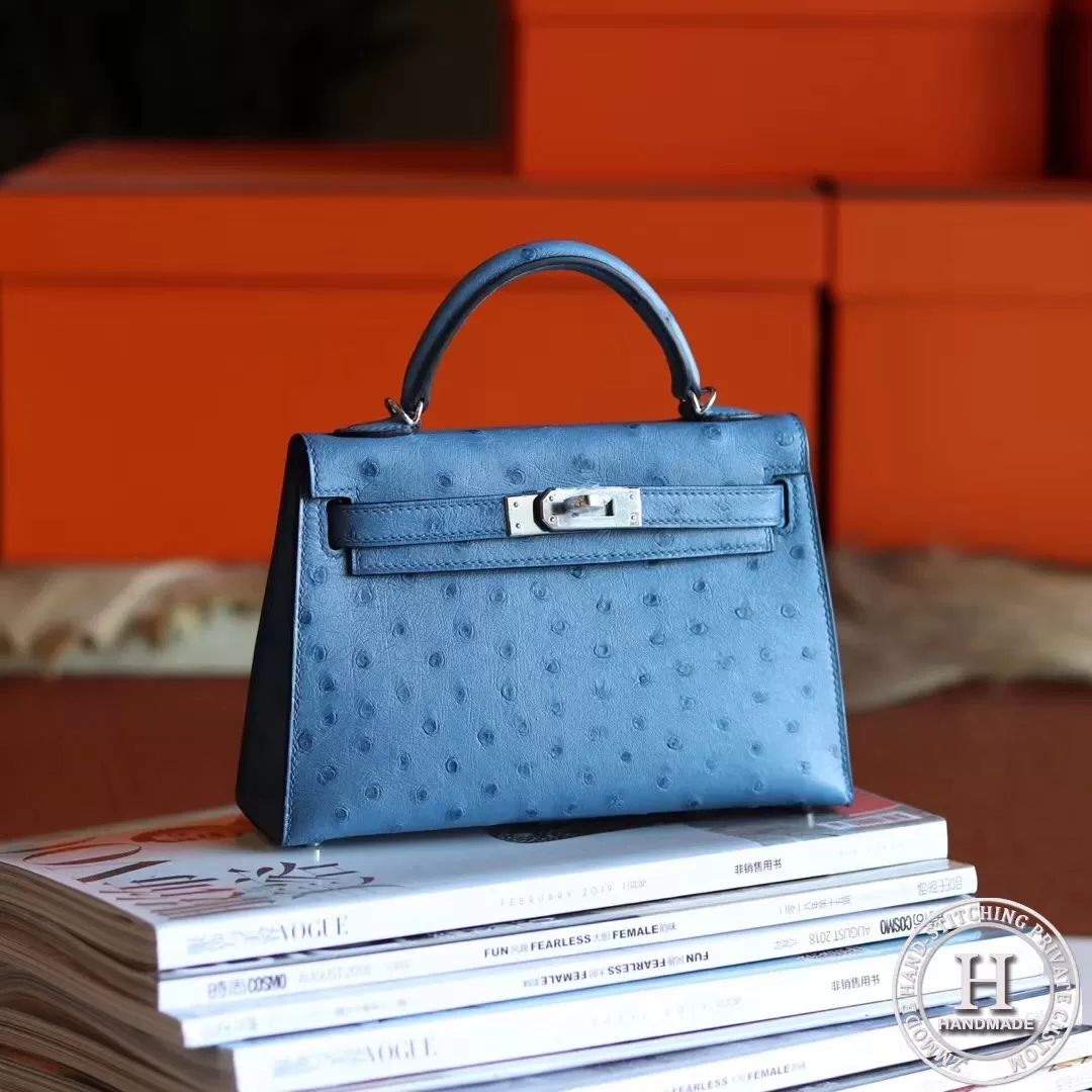 MINI KELLY II  7Q MYKONOS PHW
