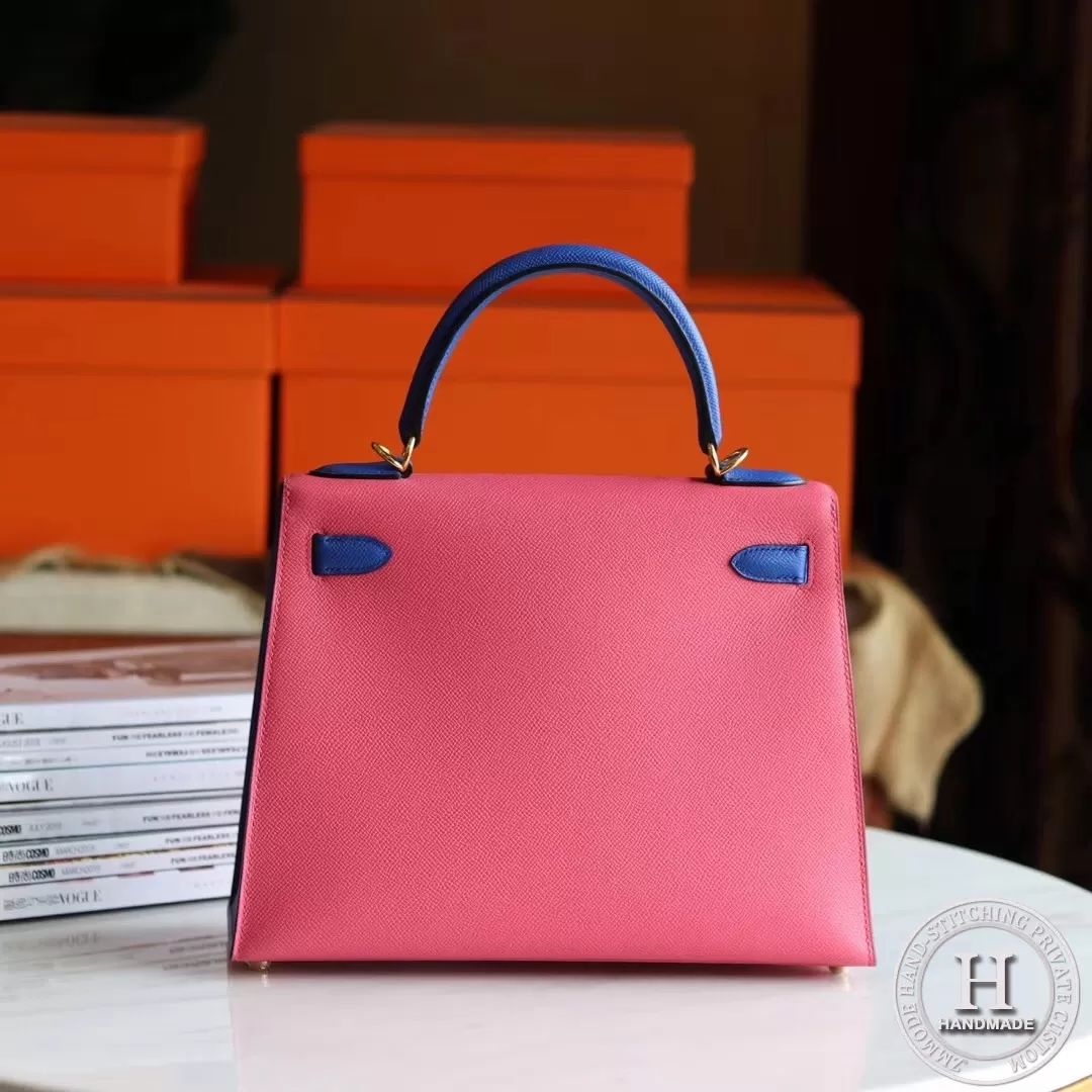 C10 Craie Togo Birkin 30-0148