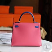 C10 Craie Togo Birkin 30-0148