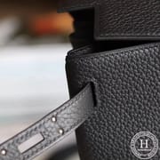Kelly ado 22 TC 89 noir