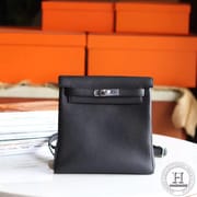 Kelly ado 22 TC 89 noir