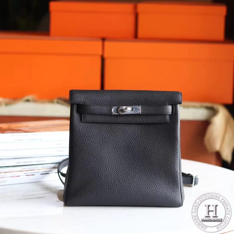Kelly ado 22 TC 89 noir