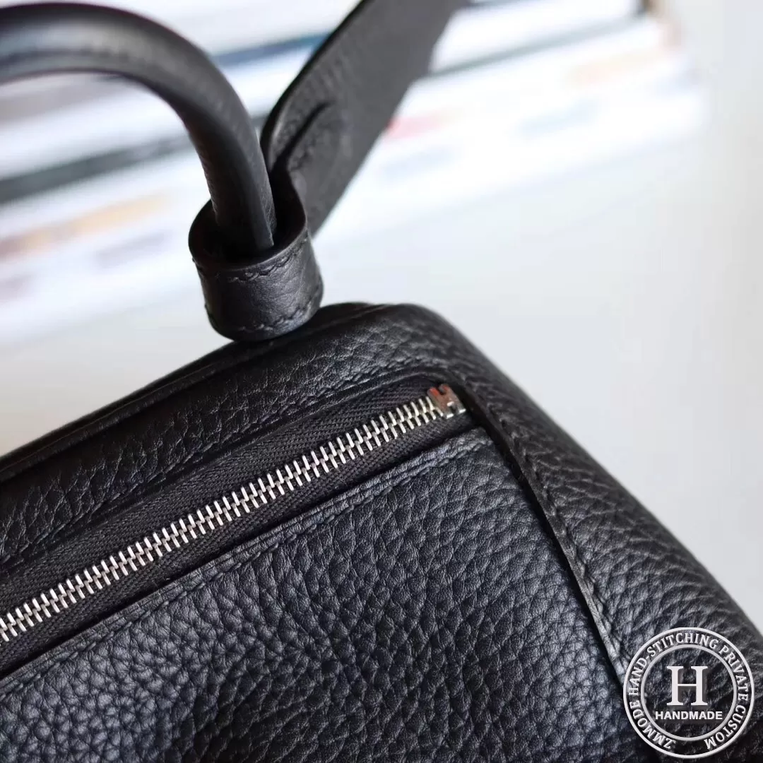 Mini Lindy 20 TC 89 NOIR