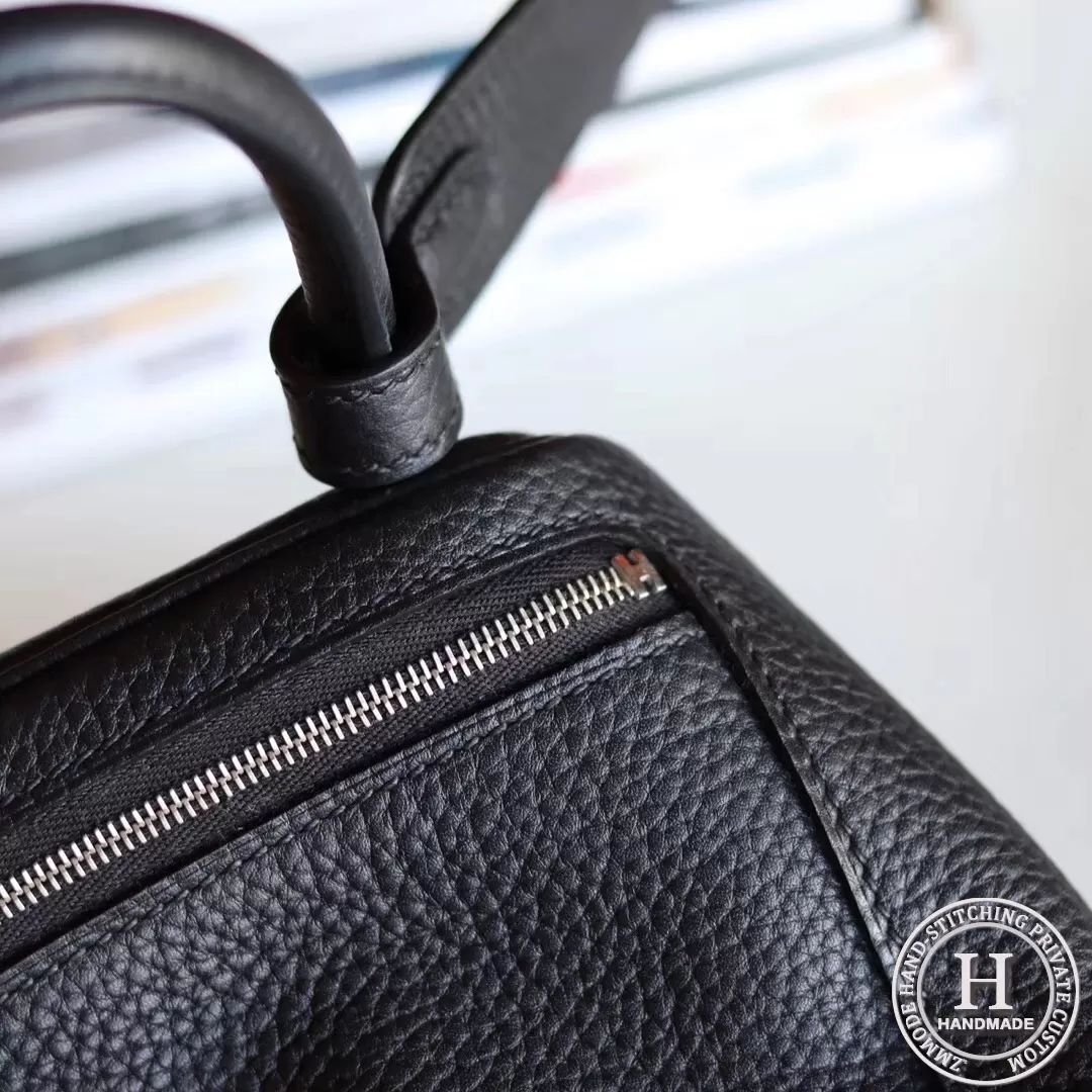 Mini Lindy 20 TC 89 NOIR