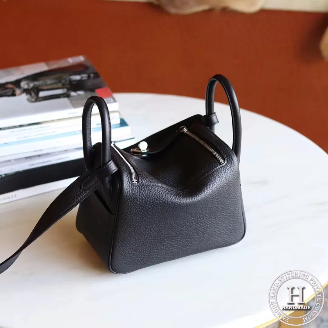 Mini Lindy 20 TC 89 NOIR