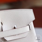 C10 CRAIE EPSOM BIRKIN 25