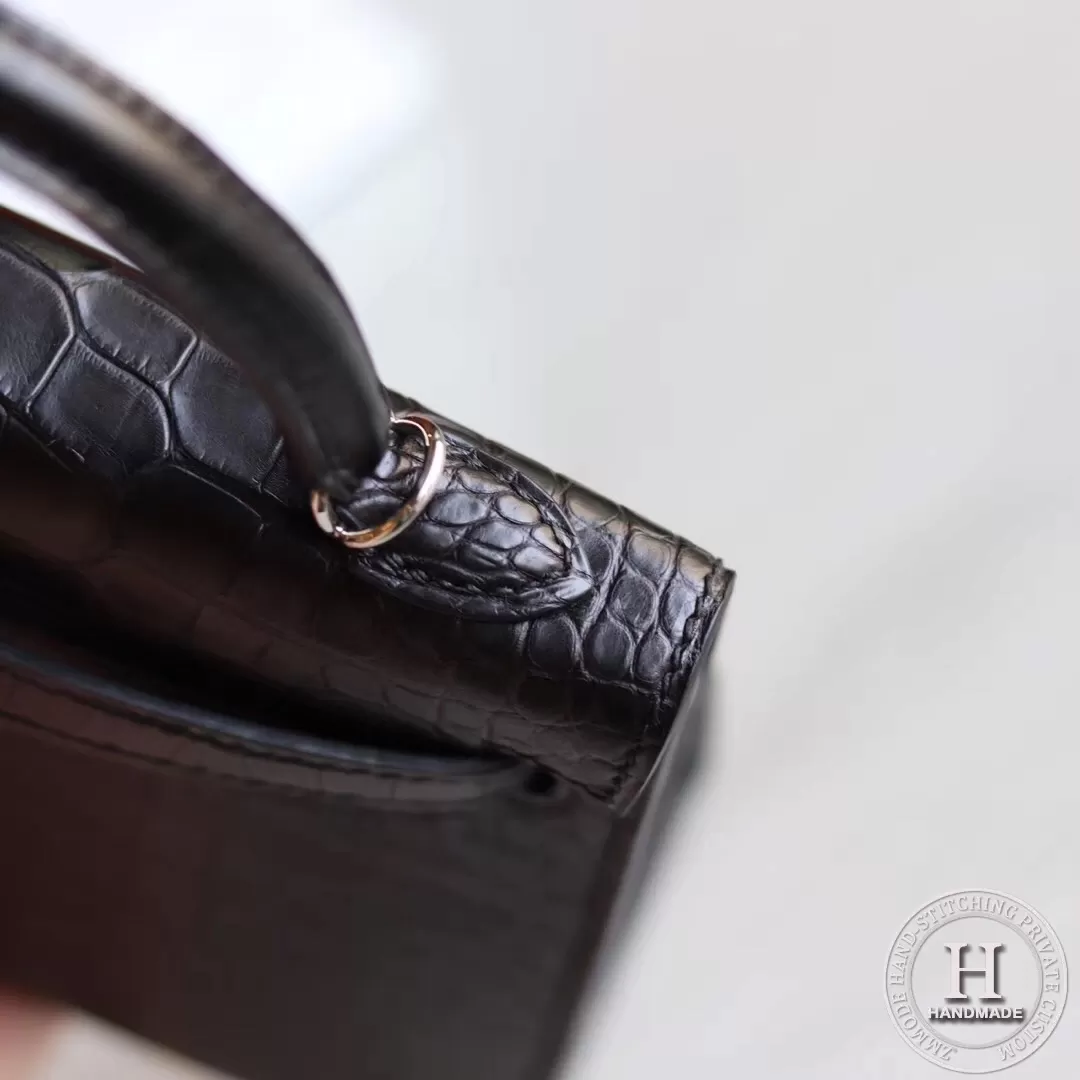 MINI KELLY II  89 NOIR PHW