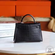 MINI KELLY II  89 NOIR PHW