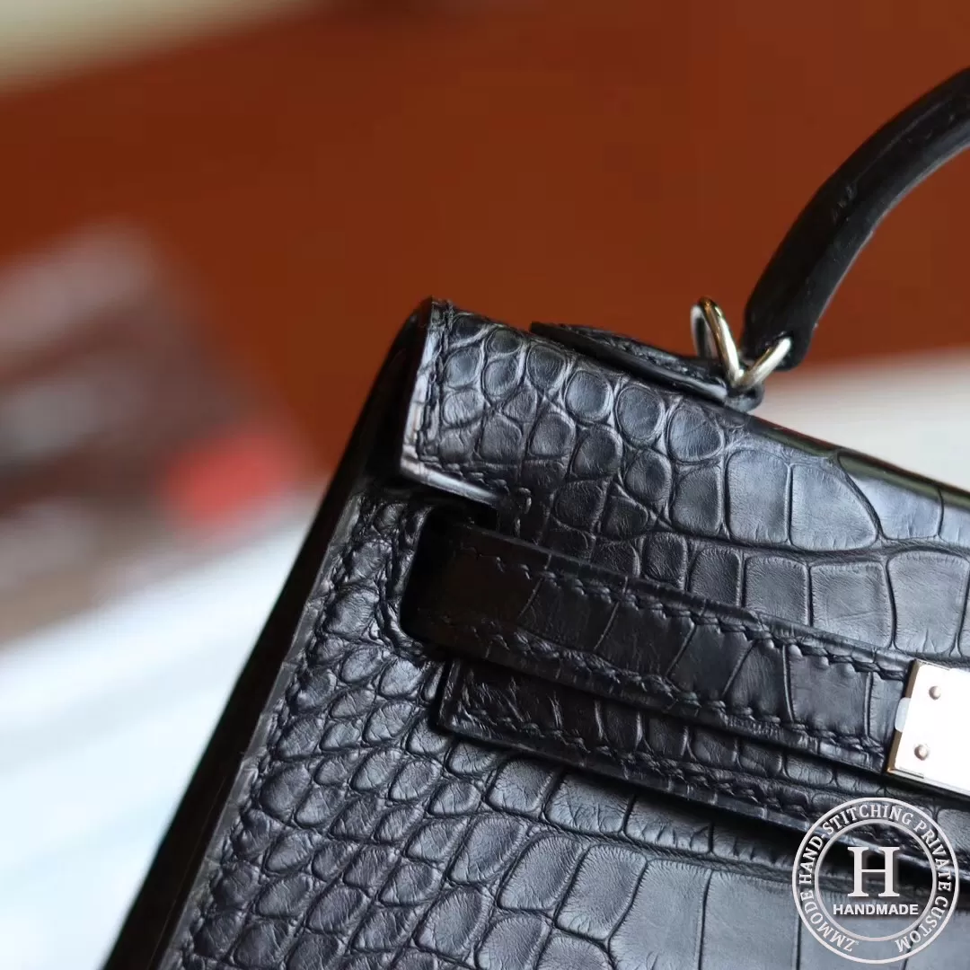 MINI KELLY II  89 NOIR PHW