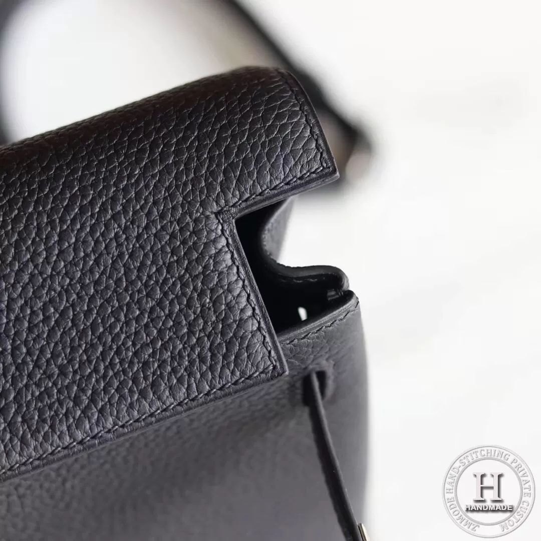 Kelly ado 22 TC 89 noir