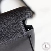 Kelly ado 22 TC 89 noir