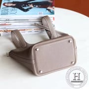 PICOTIN 18CM  TC C18 ETOUPE PHW