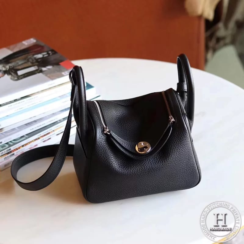 Mini Lindy 20cm Tc 89 Noir