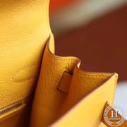 kelly 28 Epsom 9D Ambre GHW