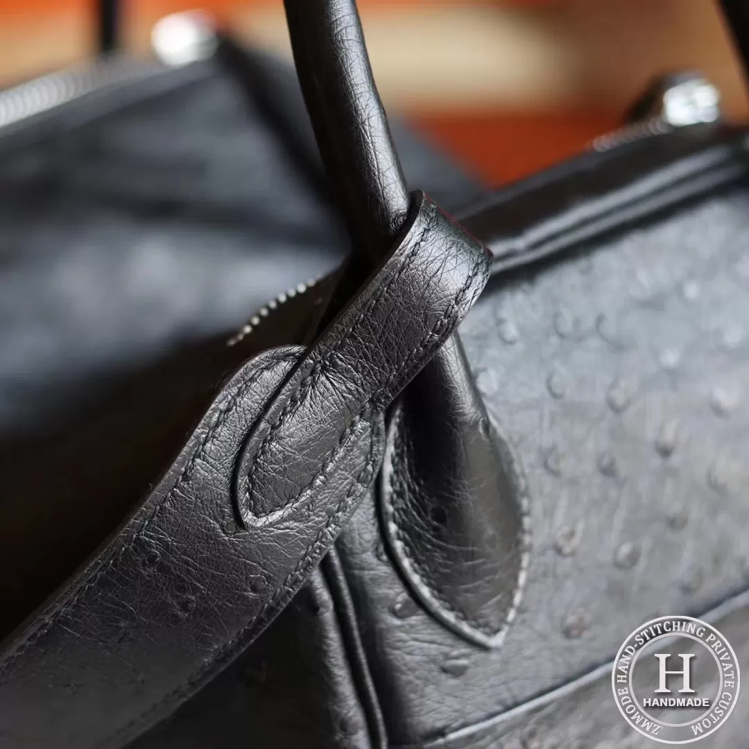 Lindy 30 89 Noir PHW