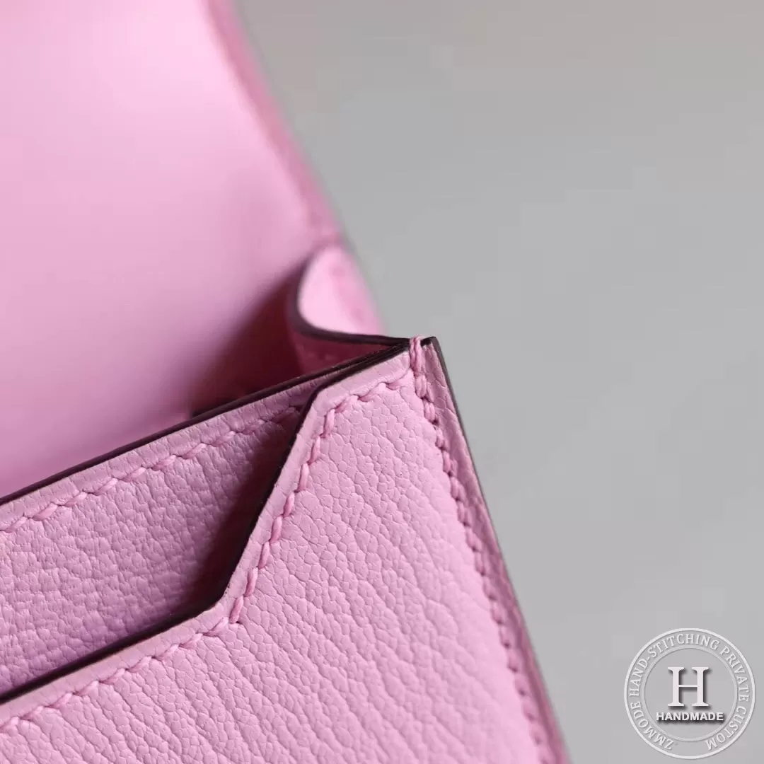Verrou mini 17 X9 mauve sylvestre