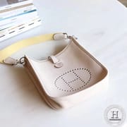 EVELYNE MINI C10 CLEMENCE EVELYNE TPM