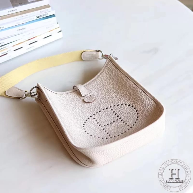 EVELYNE MINI C10 CLEMENCE EVELYNE TPM