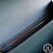 Constance 24 epsom 6O Vert cypress GHW