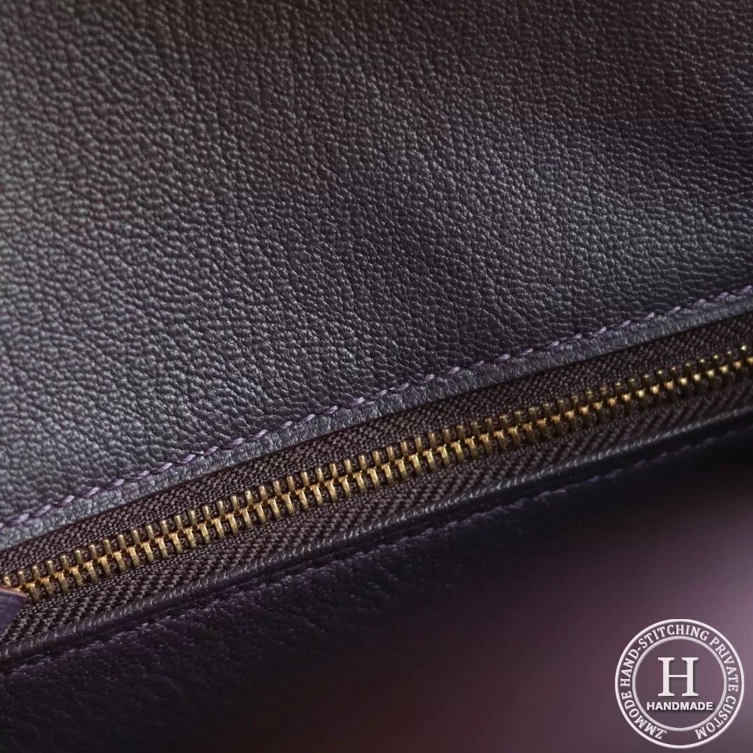 Birkin 25 Togo 59 aisin GHW