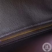 Birkin 25 Togo 59 aisin GHW